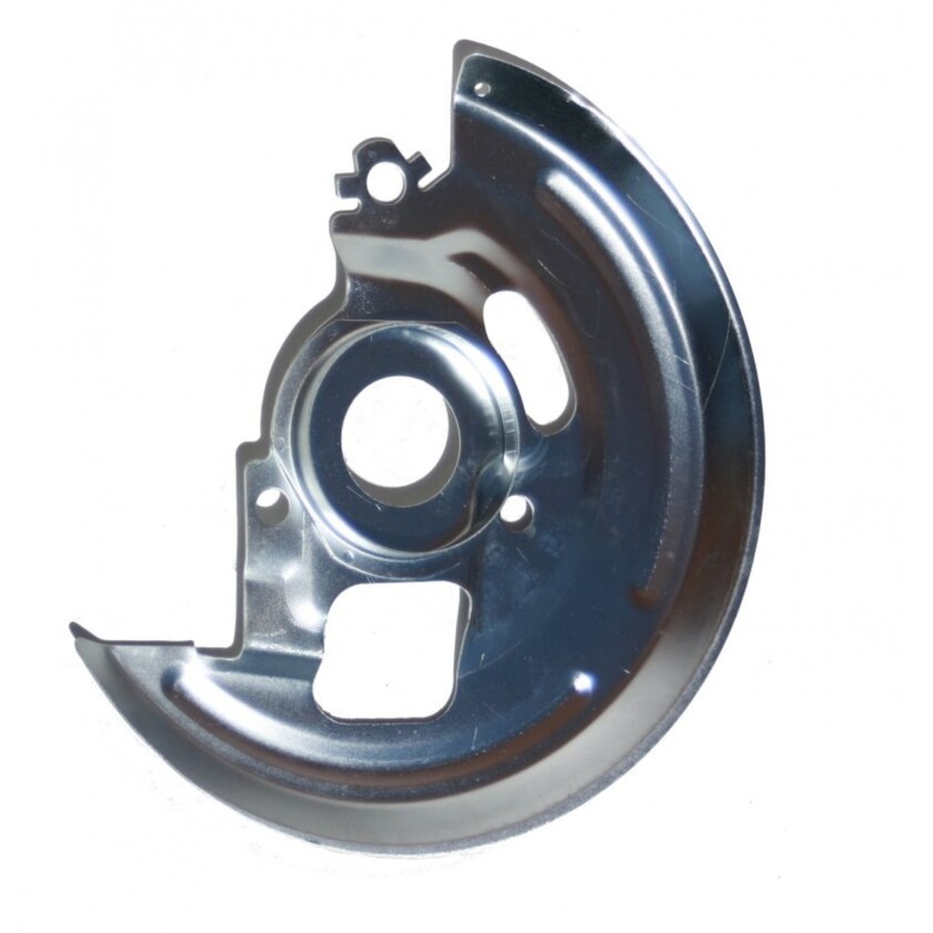 LEED Brakes Disc brake dust sheild right front